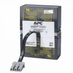 APC RBC32 baterii UPS Acid sulfuric şi plăci de plumb (VRLA) (RBC32)