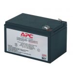 APC RBC4 baterii UPS Acid sulfuric şi plăci de plumb (VRLA) (RBC4)
