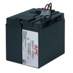 APC RBC7 baterii UPS Acid sulfuric şi plăci de plumb (VRLA) 24 V (RBC7)