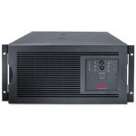 APC Smart-UPS Line-Interactive 5 kVA 4000 W 10 ieșire(i) AC (SUA5000RMI5U)