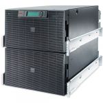 APC Smart-UPS On-Line Conversie dublă (online) 15000 VA 12000 W 8 ieșire(i) AC (SURT15KRMXLI)