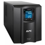 APC SMC1000IC surse neîntreruptibile de curent (UPS) Line-Interactive 1000 VA 600 W 8 ieșire(i) AC (SMC1000IC)