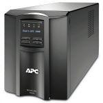 APC SMT1000IC surse neîntreruptibile de curent (UPS) Line-Interactive 1 kVA 700 W 8 ieșire(i) AC (SMT1000IC)