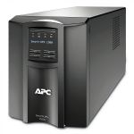 APC SMT1500IC surse neîntreruptibile de curent (UPS) Line-Interactive 1500 VA 1000 W 8 ieșire(i) AC (SMT1500IC)