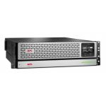 APC SRTL1000RMXLI-NC surse neîntreruptibile de curent (UPS) Conversie dublă (online) 1000 VA 900 W 8 ieșire(i) AC (SRTL1000RMXLI-NC)
