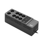 apcbyschneiderelectric APC Back-UPS 850VA, 230V, USB Type-C and A charging ports (BE850G2-CP)