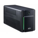 apcbyschneiderelectric APC Easy UPS 1200VA, 230V, AVR, IEC Sockets (BVX1200LI)