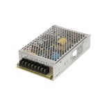 Extralink AD-55A POWER SUPPLY WITH BATTERY CHARGER 12V/13.8V 55W ZASILACZ BUFOROWY transformator pentru surse de alimentare Gri (EX.14107)