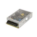 Extralink AD-55B POWER SUPPLY WITH BATTERY CHARGER 24V/27.6V 55W ZASILACZ BUFOROWY transformator pentru surse de alimentare Gri (EX.14114)