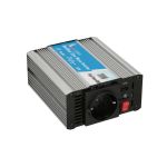 Extralink CAR VOLTAGE CONVERTER 12V - 230V, 300W, MODIFIED SINUS OPIM-300W adaptoare și invertoare de curent Auto Metalic (EX.18037)