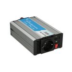 Extralink CAR VOLTAGE CONVERTER 12V - 230V, 300W, PURE SINUS OPIP-300W adaptoare și invertoare de curent Auto Aluminiu (EX.18068)