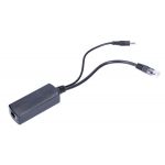 Extralink DC-DC CONVERTER 48V - 12V 1A GIGABIT POE SPLITTER Fast Ethernet, Gigabit Ethernet (EX.19133)