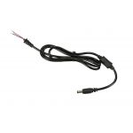 Extralink EX.14060 cabluri de alimentare Negru 1 m Nu 5.5 x 2.1 mm (EX.14060)