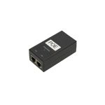 Extralink EX.14190 adaptoare și invertoare de curent Auto/Interior 24 W Negru (EX.14190)