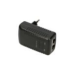 Extralink EX.14213 adaptoare și invertoare de curent De interior 12 W Negru (EX.14213)