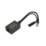 Extralink EX.14688 adaptoare PoE Fast Ethernet, Gigabit Ethernet 24 V (EX.14688)