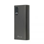 Extralink EX.19508 acumulatoare Polimer Litiu (LiPo) 20000 mAh Negru (EX.19508)