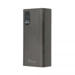 Extralink EX.19515 acumulatoare Polimer Litiu (LiPo) 30000 mAh Negru (EX.19515)