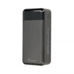 Extralink EX.19522 acumulatoare Polimer Litiu (LiPo) 30000 mAh Negru (EX.19522)