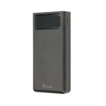 Extralink EX.19584 acumulatoare Polimer Litiu (LiPo) 30000 mAh Negru (EX.19584)