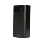Extralink EX.19591 acumulatoare Polimer Litiu (LiPo) 50000 mAh Negru (EX.19591)