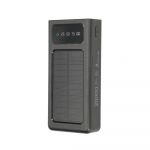 Extralink EX.19652 acumulatoare Polimer Litiu (LiPo) 20000 mAh Negru (EX.19652)