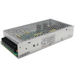 Extralink VOLTAGE CONVERTER DC/DC 24V-12V 100W SD-100B-12 adaptoare și invertoare de curent Universală Aluminiu (EX.18105)
