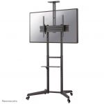 Neomounts by Newstar FL50-550 177,8 cm (70') Negru (FL50-550BL1)