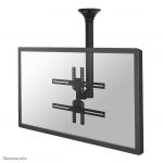 Neomounts by Newstar FPMA-C400 152,4 cm (60') Negru (FPMA-C400BLACK)