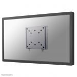 Neomounts by Newstar FPMA-W25 sistem montare TV 76,2 cm (30') Argint (FPMA-W25)