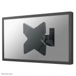 Neomounts by Newstar FPMA-W815 sistem montare TV 101,6 cm (40') Negru (FPMA-W815)