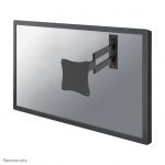 Neomounts by Newstar FPMA-W830 68,6 cm (27') Negru (FPMA-W830BLACK)