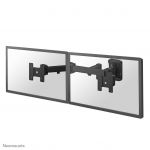 Neomounts by Newstar FPMA-W960D sistem montare monitor/stand 68,6 cm (27') Negru (FPMA-W960D)