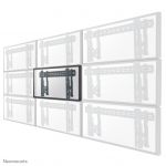 Neomounts by Newstar LED-VW1000 190,5 cm (75') Negru (LED-VW1000BLACK)