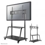 Neomounts by Newstar NS-M4000 2,67 m (105') Negru (NS-M4000BLACK)