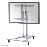 Neomounts by Newstar PLASMA-M1200 sistem montare consolă media 177,8 cm (70') Argint (PLASMA-M1200)