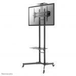 Neomounts by Newstar PLASMA-M1700E sistem montare consolă media 177,8 cm (70') Negru (PLASMA-M1700E)