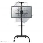 Neomounts by Newstar PLASMA-M1900E sistem montare consolă media 177,8 cm (70') Negru (PLASMA-M1900E)
