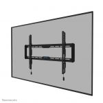 Neomounts by Newstar WL30-550BL16 sistem montare TV 190,5 cm (75') Negru (WL30-550BL16)