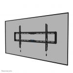 Neomounts by Newstar WL30-550BL18 sistem montare TV 2,18 m (86') Negru (WL30-550BL18)