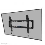 Neomounts by Newstar WL35-550BL16 sistem montare TV 190,5 cm (75') Negru (WL35-550BL16)
