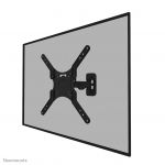Neomounts by Newstar WL40-540BL14 sistem montare TV 139,7 cm (55') Negru (WL40-540BL14)
