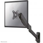 Neomounts by Newstar WL70-450BL11 sistem montare monitor/stand 81,3 cm (32') Șuruburi Negru (WL70-450BL11)