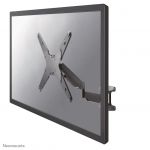 Neomounts by Newstar WL70-550BL14 sistem montare monitor/stand 139,7 cm (55') Șuruburi Negru (WL70-550BL14)