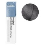 Vopsea Permanenta - L&#039;Oreal Professionnel Majirel Ionene G Incell 7.1 blond cenusiu