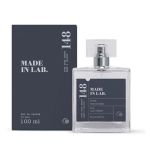 Apa de Parfum pentru Barbati - Made in Lab EDP No.148, 100 ml