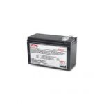 APC RBC110 baterii UPS Acid sulfuric şi plăci de plumb (VRLA) (APCRBC110)