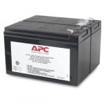 APC RBC113 baterii UPS Acid sulfuric şi plăci de plumb (VRLA) (APCRBC113)