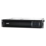 APC Smart-UPS 750VA Line-Interactive 0,75 kVA 500 W 4 ieșire(i) AC (SMT750RMI2UNC)