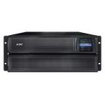 APC Smart-UPS Line-Interactive 3 kVA 2700 W 10 ieșire(i) AC (SMX3000HVNC)